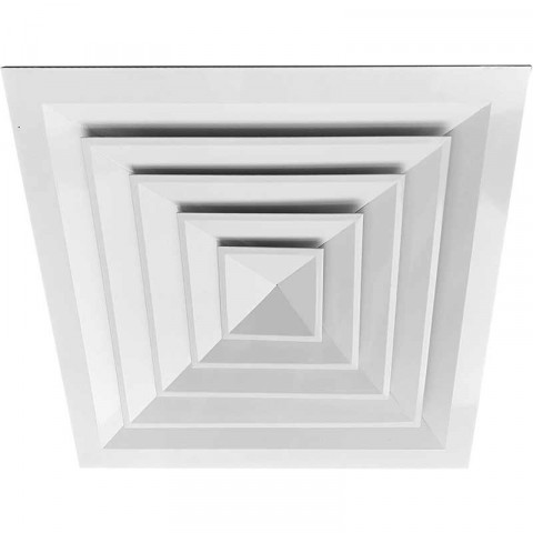 Потолочный диффузор 600х600 4ПР арктос аналог