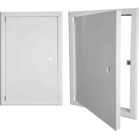 Люк инспекционный с глухой створкой Л-ВРК